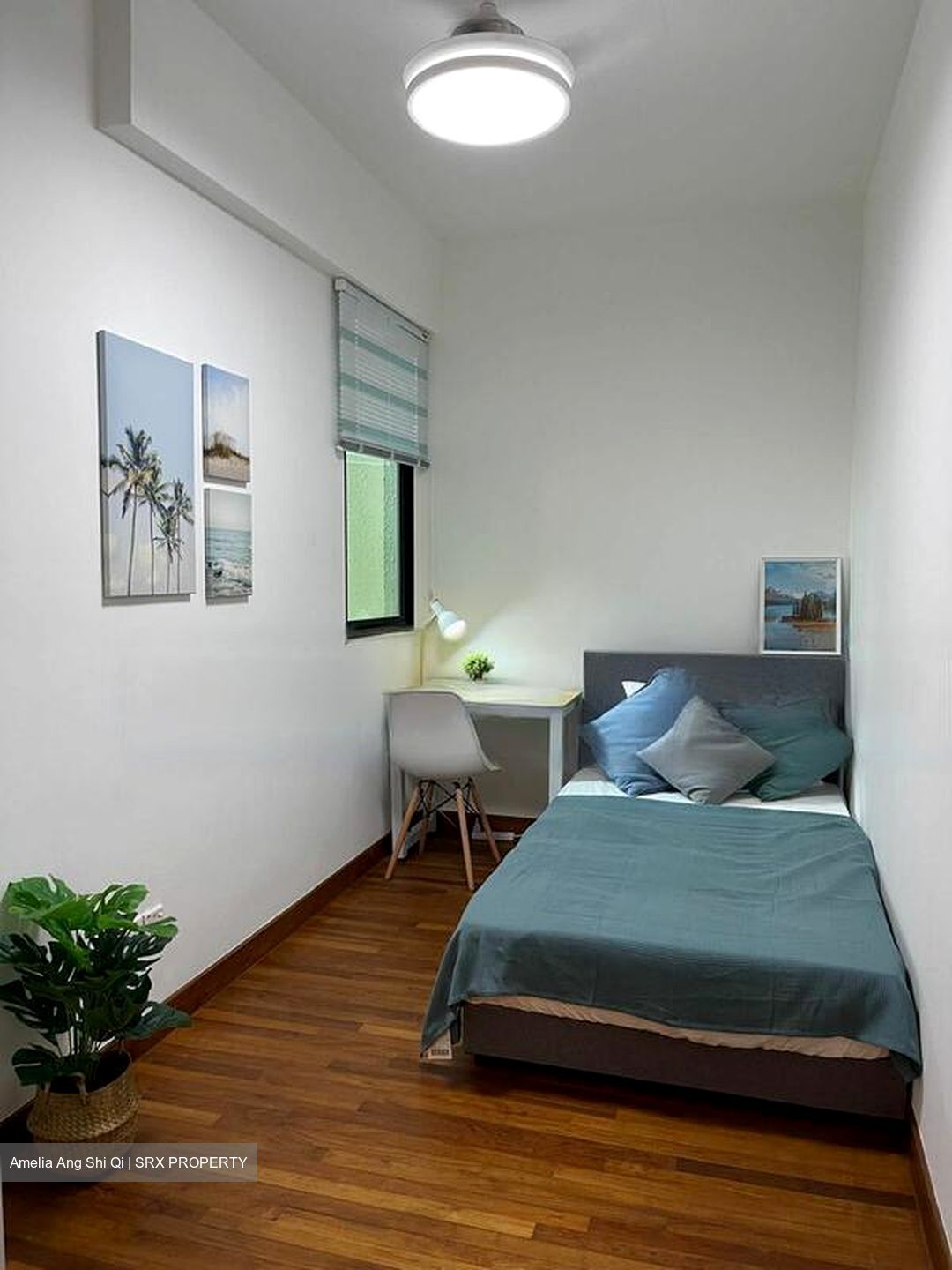 Simei Green Condominium (D18), Condominium #524930601